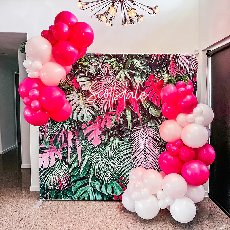 How to Choose a Photo Booth Backdrop