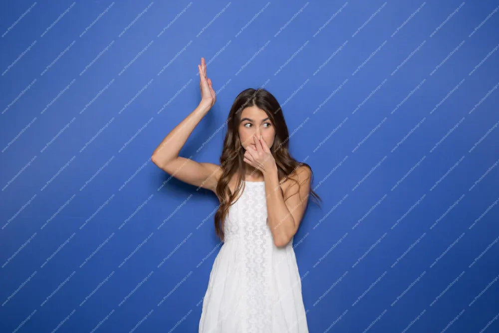 Chroma (Double Sided) - Pillow Cover Backdrop