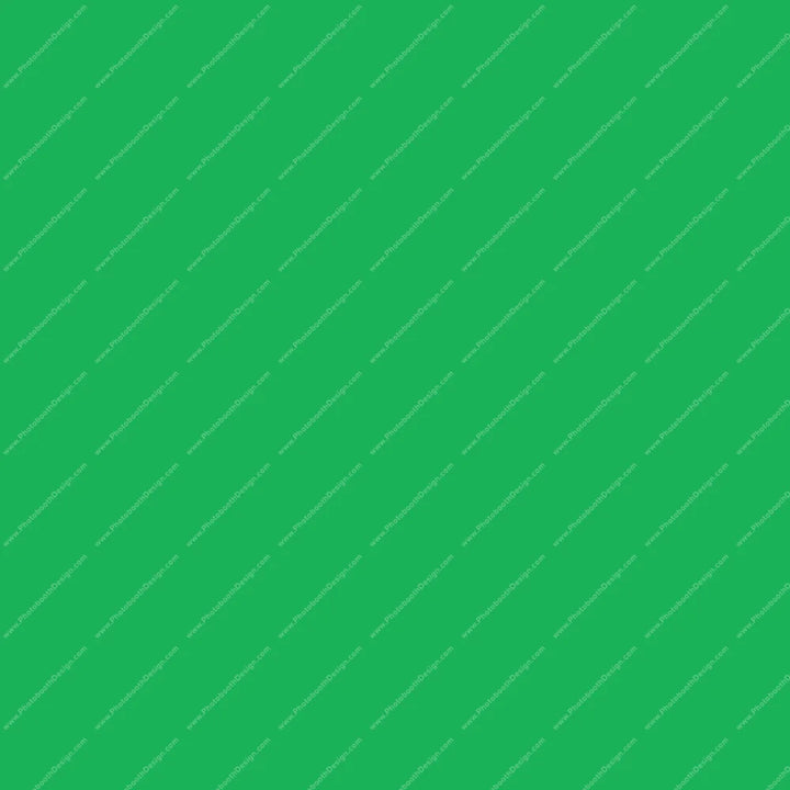 Chroma Green - Pillow Cover Backdrop Backdrops