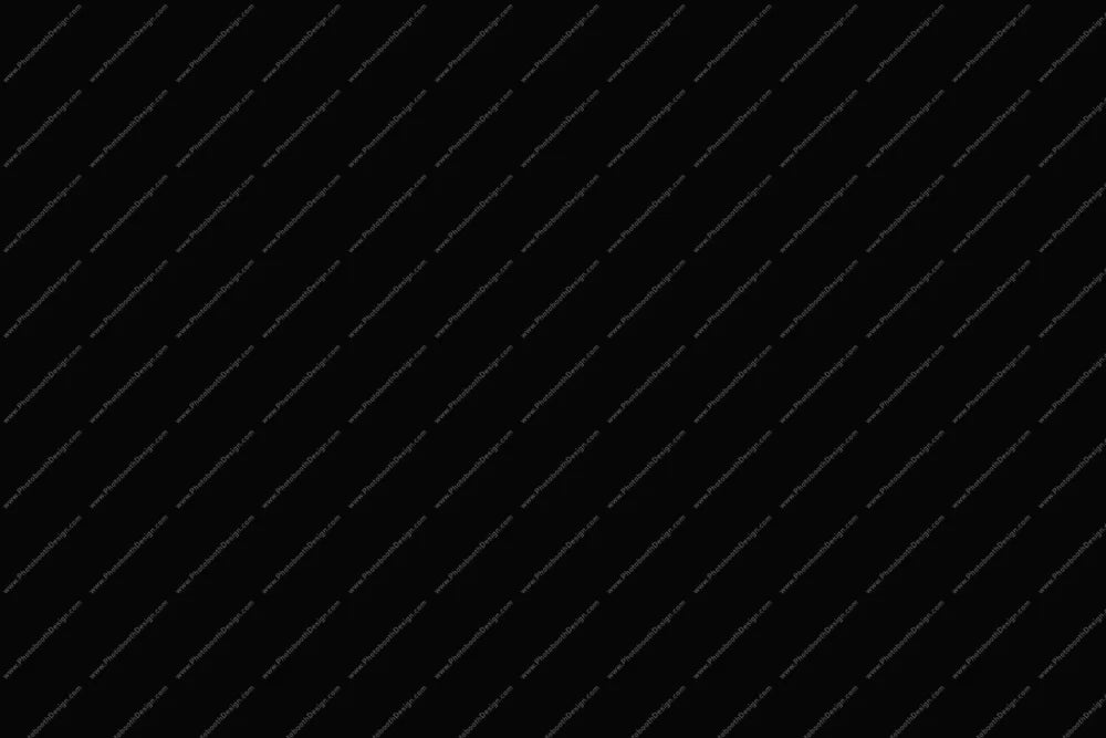 Downtown Black - Pillow Cover Backdrop Backdrops