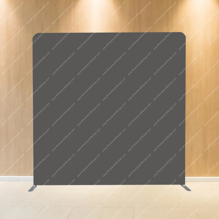 Downtown (Double Sided) - Pillow Cover Backdrop Backdrops