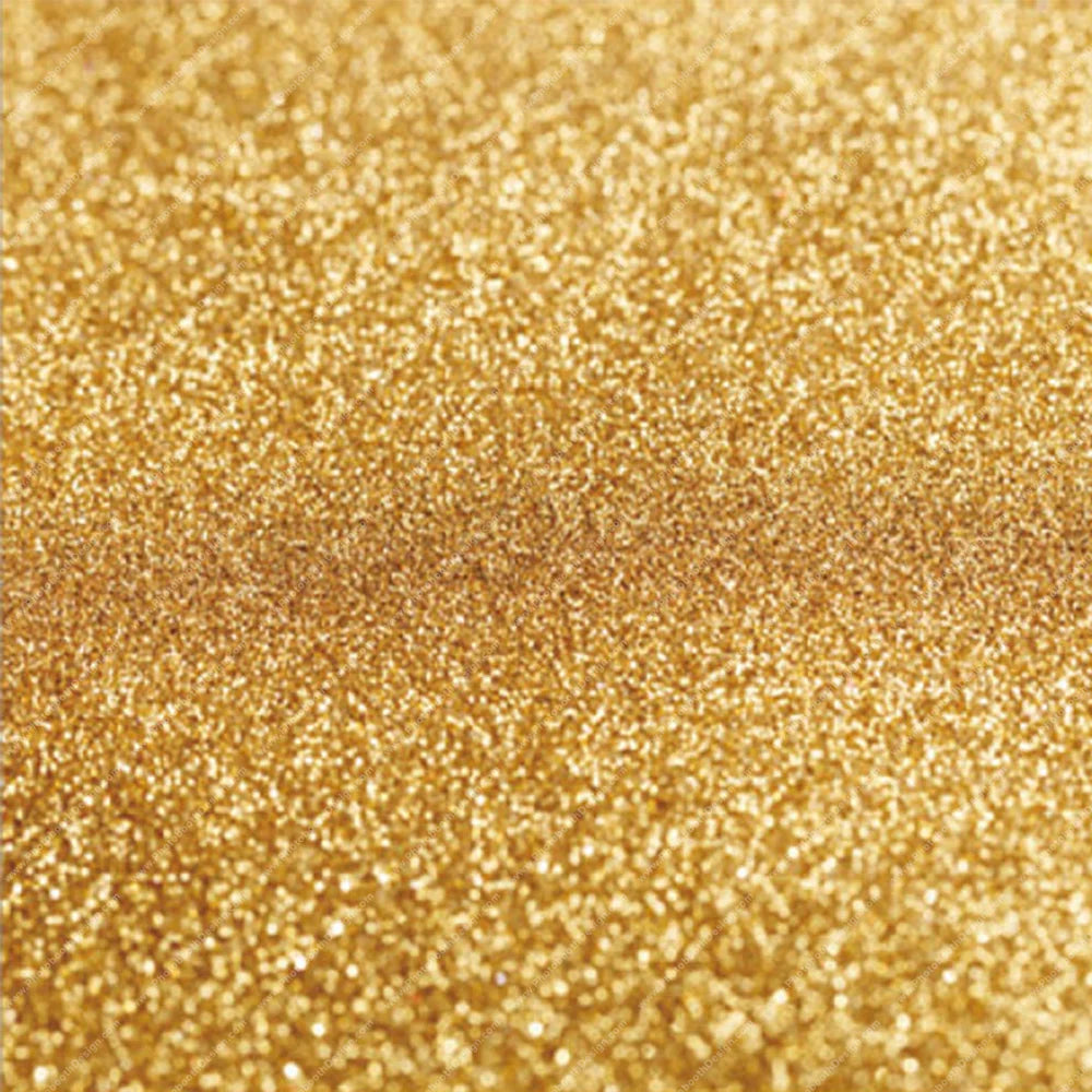 Gold Glitter Horizon – Pillow Cover Backdrop