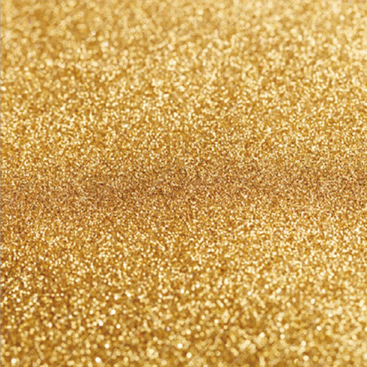Gold Glitter Horizon – Pillow Cover Backdrop