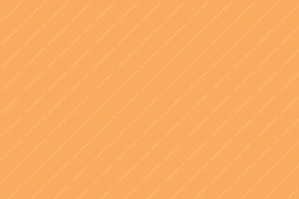 Grapefruit Orange - Pillow Cover Backdrop Backdrops