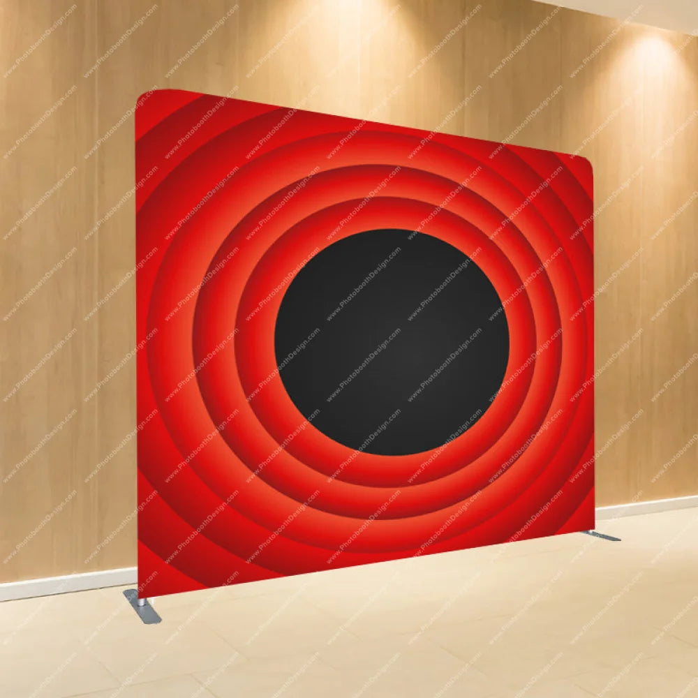Looney Tunes - Pillow Cover Backdrop Backdrops