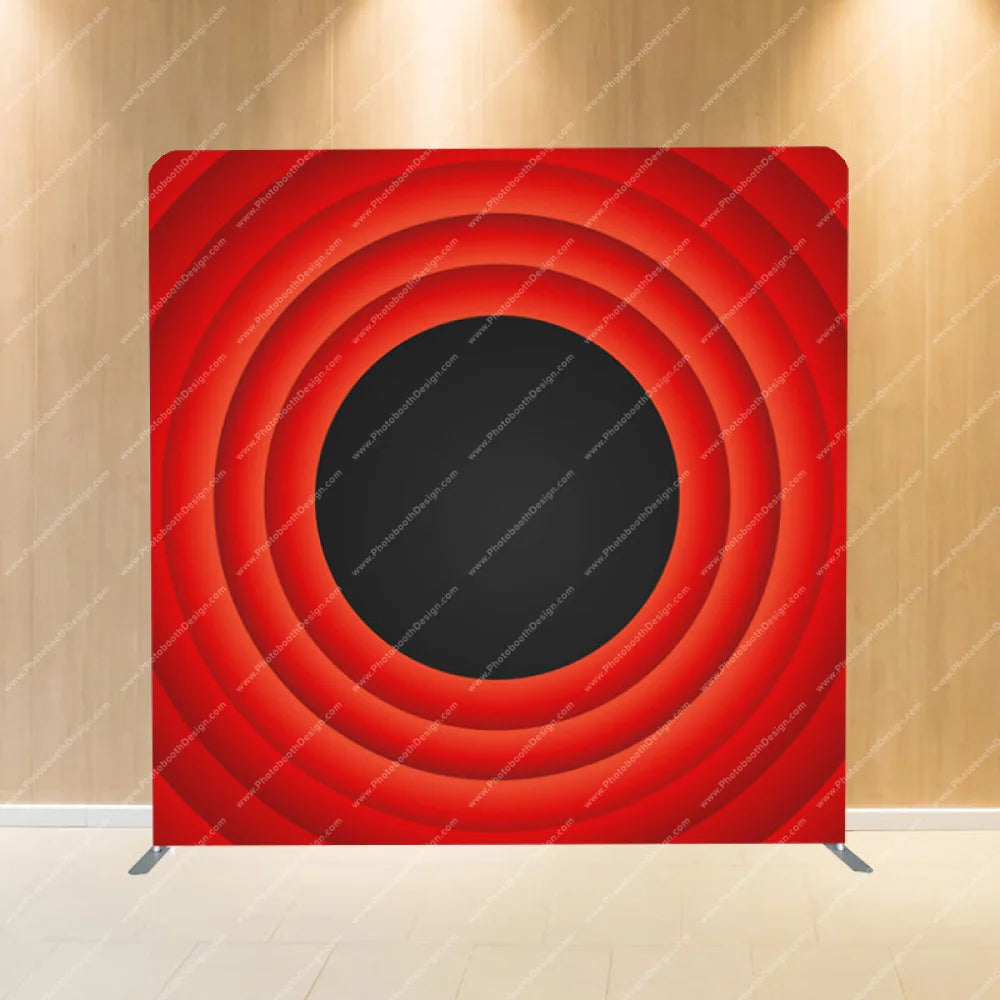 Looney Tunes - Pillow Cover Backdrop Backdrops