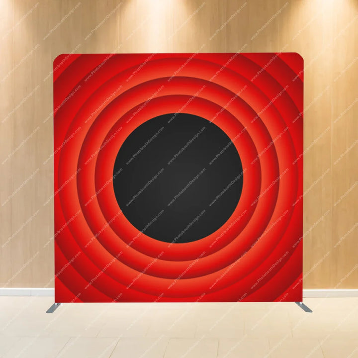 Looney Tunes - Pillow Cover Backdrop Backdrops