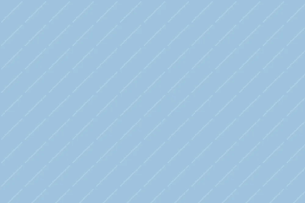 Moonlight Blue - Pillow Cover Backdrop Backdrops