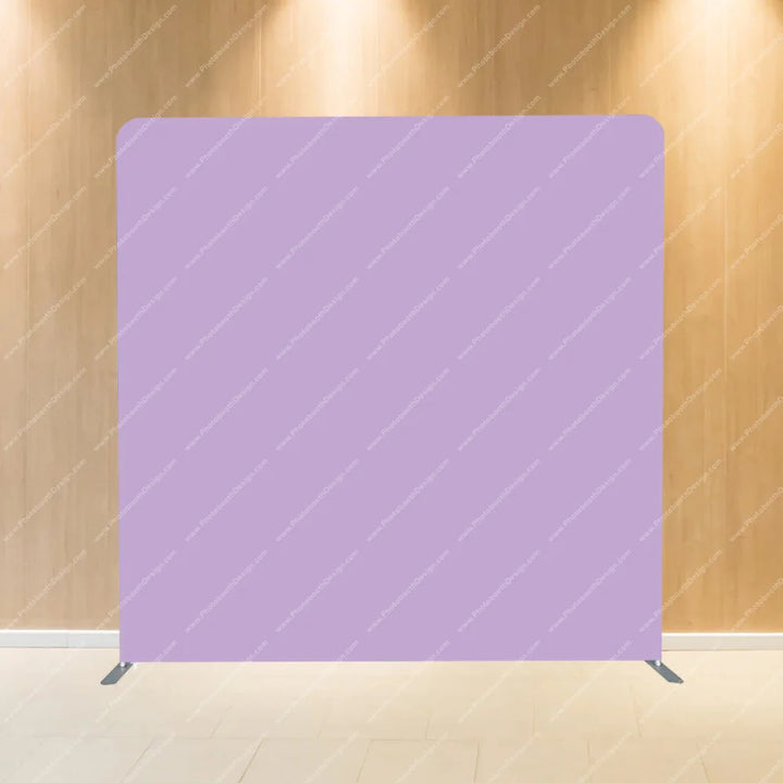 Moonlight Purple - Pillow Cover Backdrop Backdrops