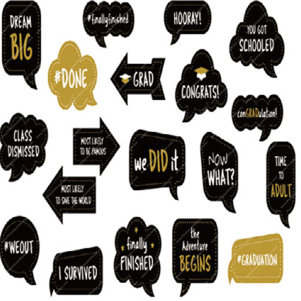 Photo Booth Props – Pillow Cover Backdrop