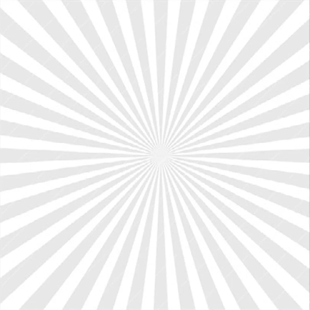 Radiant Sunburst - Pillow Cover Backdrop Backdrops