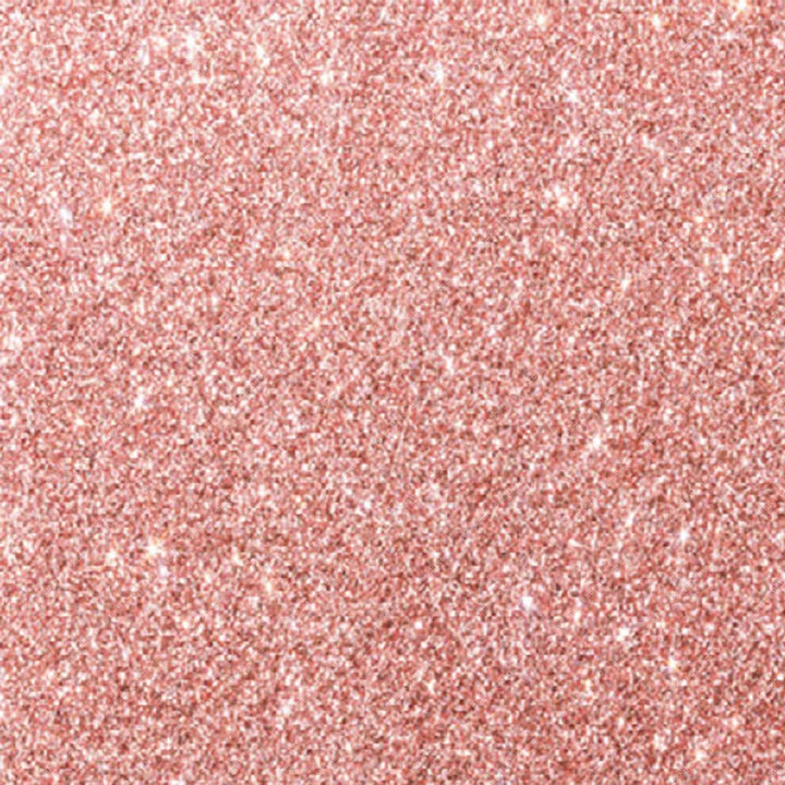 Rose Gold Glitter – Pillow Cover Backdrop