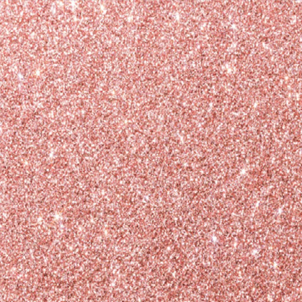 Rose Gold Sparkle Fade – Pillow Cover Backdrop