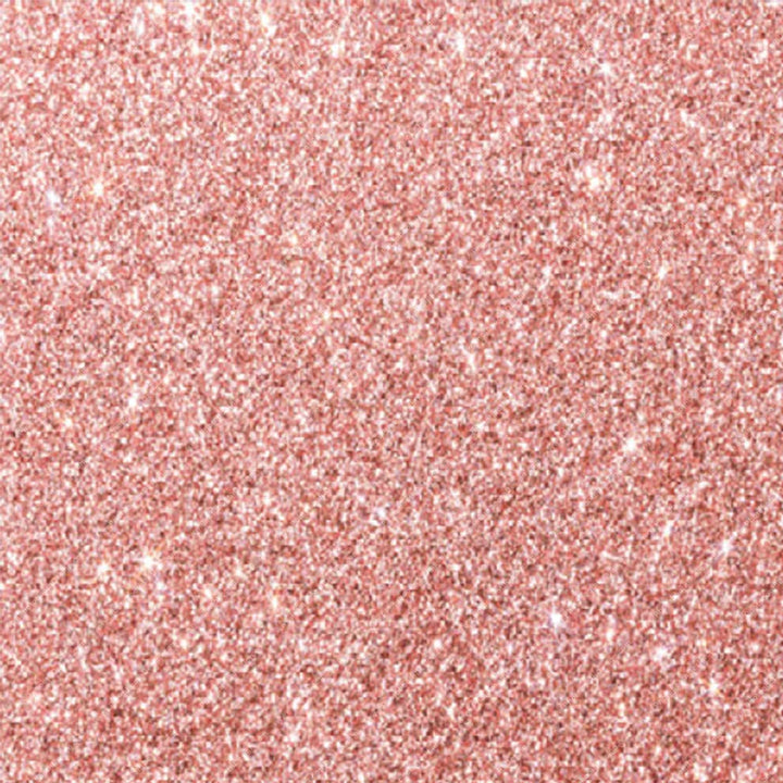Rose Gold Sparkle Fade – Pillow Cover Backdrop