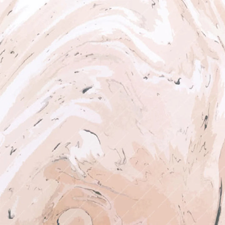 Rose Quartz Marble Swirl – Pillow Cover Backdrop