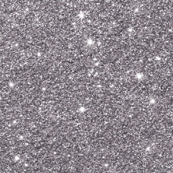 Silver Glitter Field – Pillow Cover Backdrop