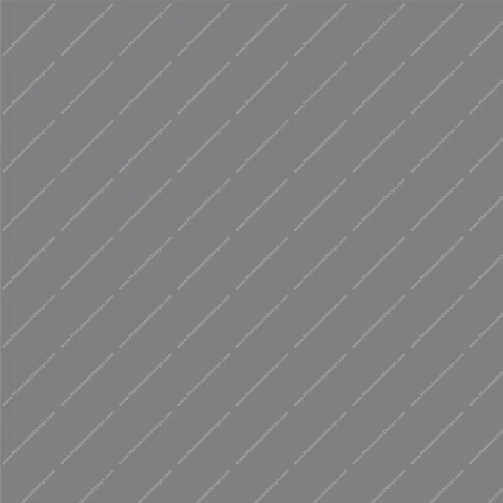 Solid Grey Studio – Pillow Cover Backdrop