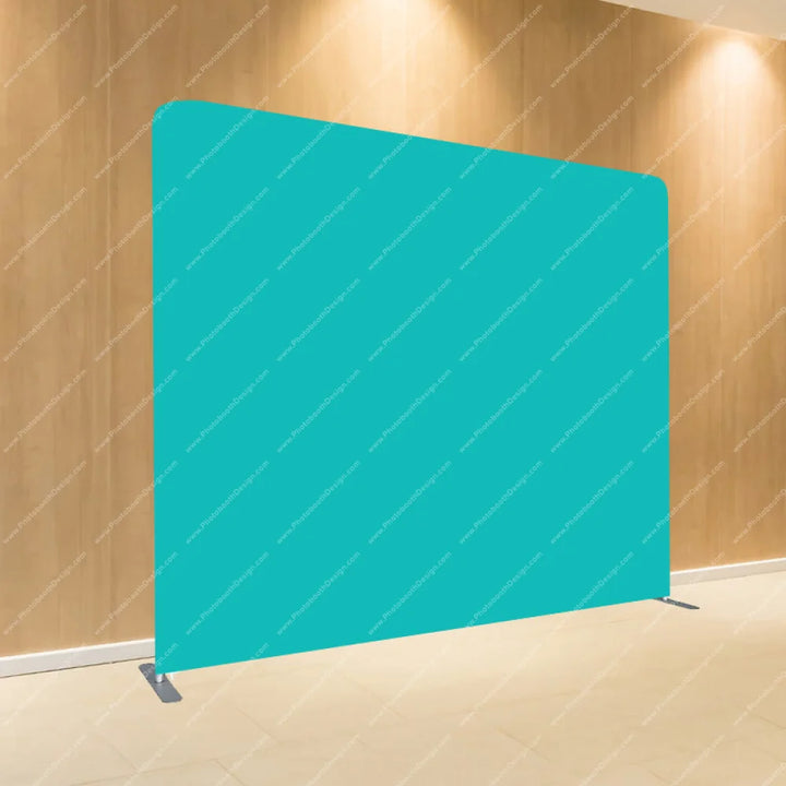 Summer Green - Pillow Cover Backdrop Backdrops