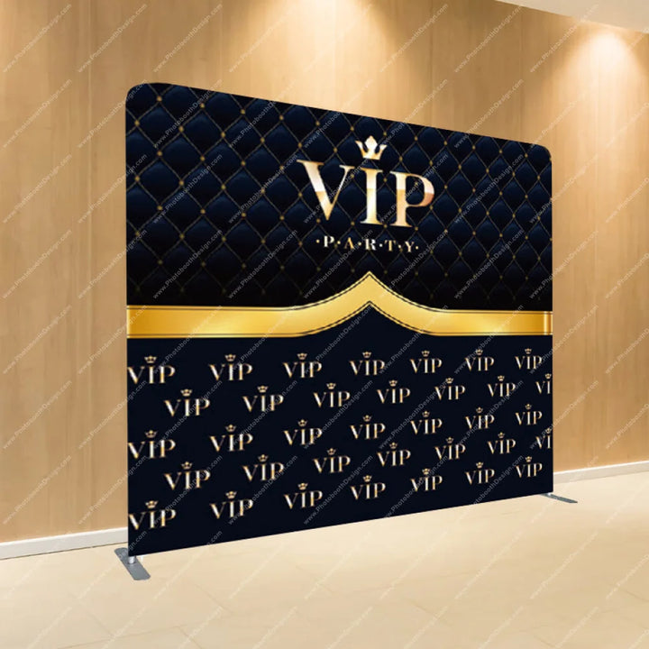 Vip Exclusive - Pillow Cover Backdrop Backdrops