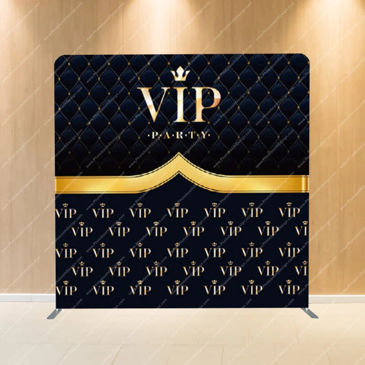 Vip Exclusive - Pillow Cover Backdrop Backdrops