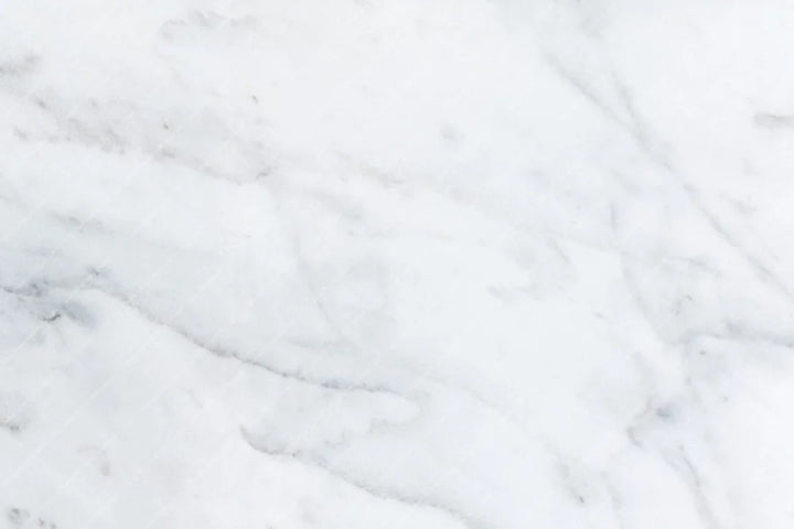 White Marble - Pillow Cover Backdrop Backdrops